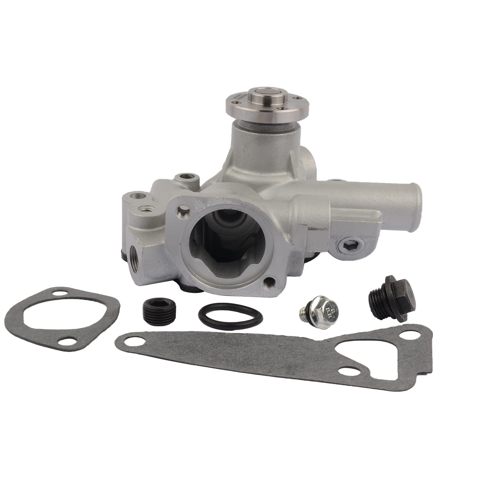 Amazon.com: Flynsu 13-2269 TK13-2269 Water Pump Replacement